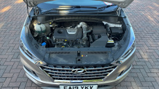 Hyundai Tucson 1.6 TGDi 177 SE Nav 5dr 2WD DCT Petrol Estate